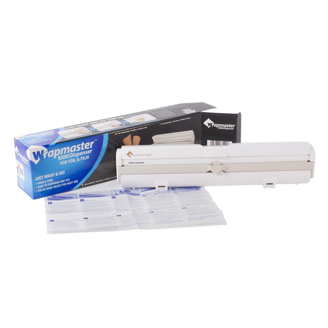 5 alternatieven voor plastic vershoud- en aluminiumfolie