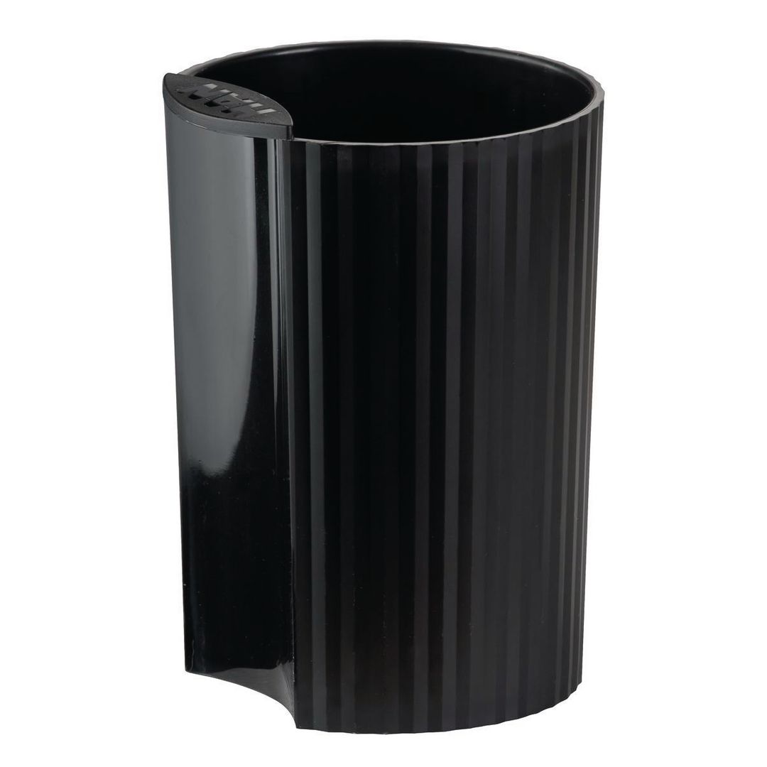 Köp Han Pennkopp loop svart