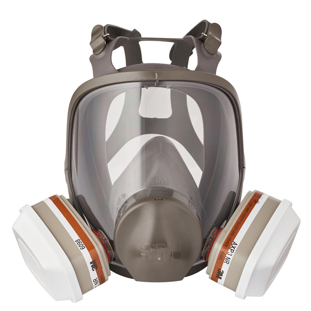 Köp 3M™ Gas-& ångpartikelfilter AXP3 NR 6098