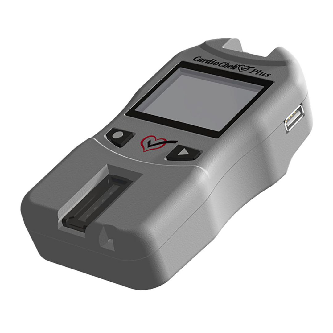 Köp CARDIOCHEK Cardiochek Plus
