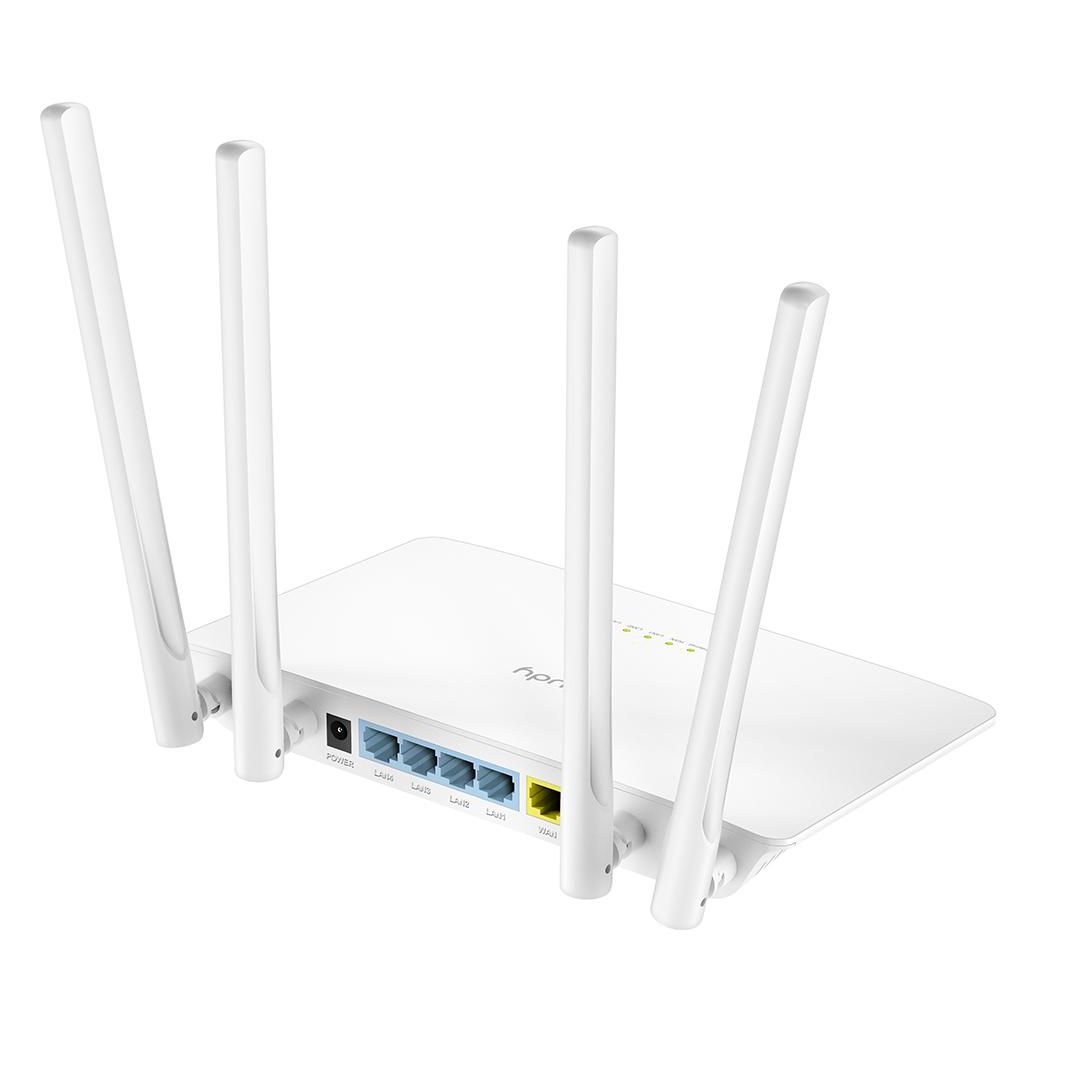 Köp cudy Router WR1200