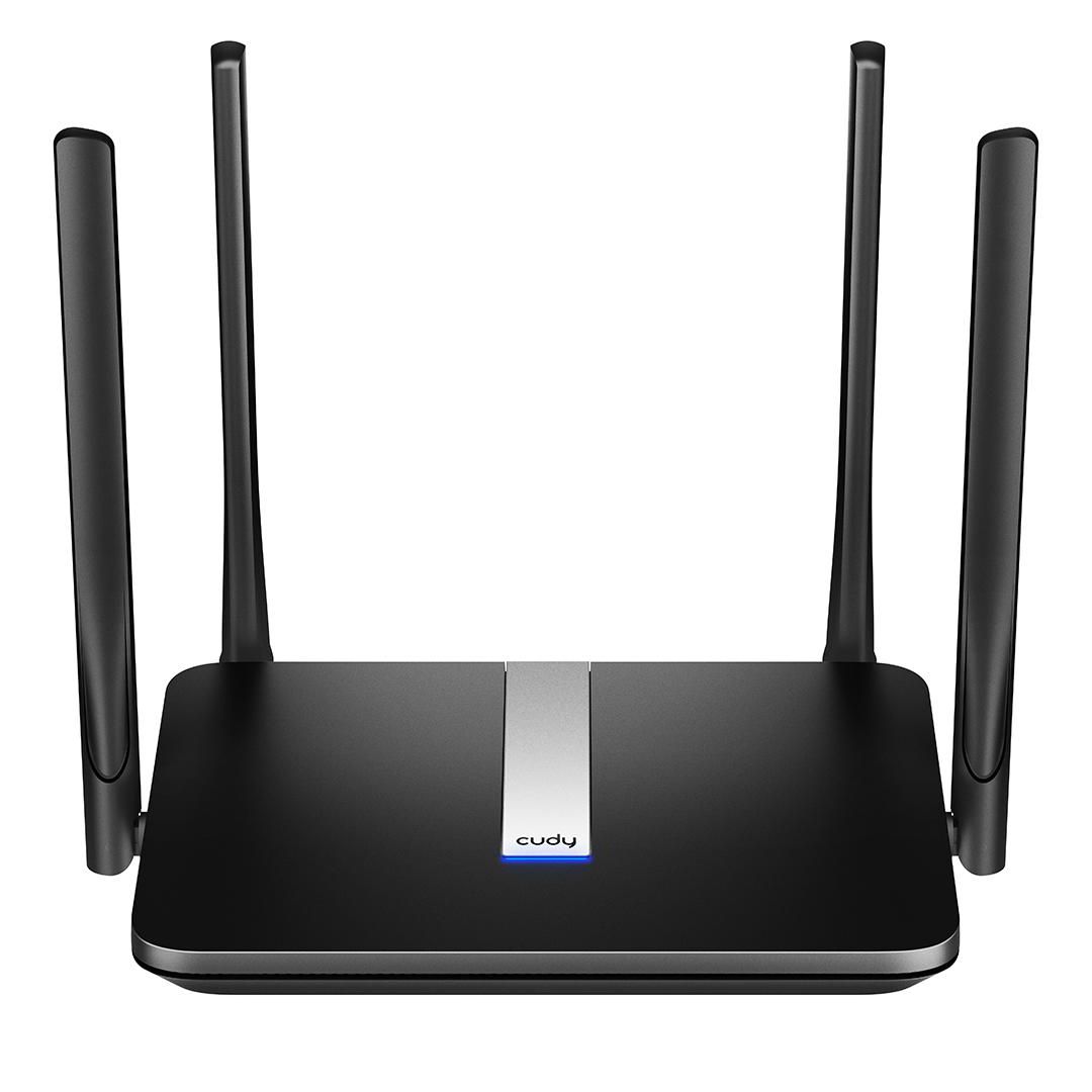 Köp cudy Router AX1800