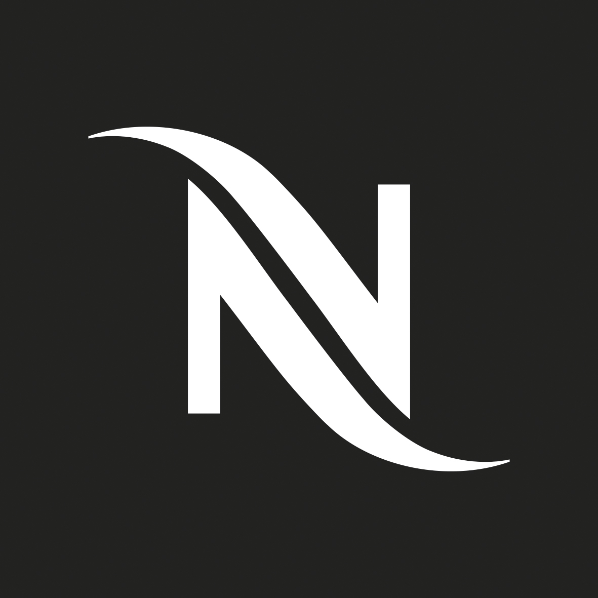 Nespresso logo