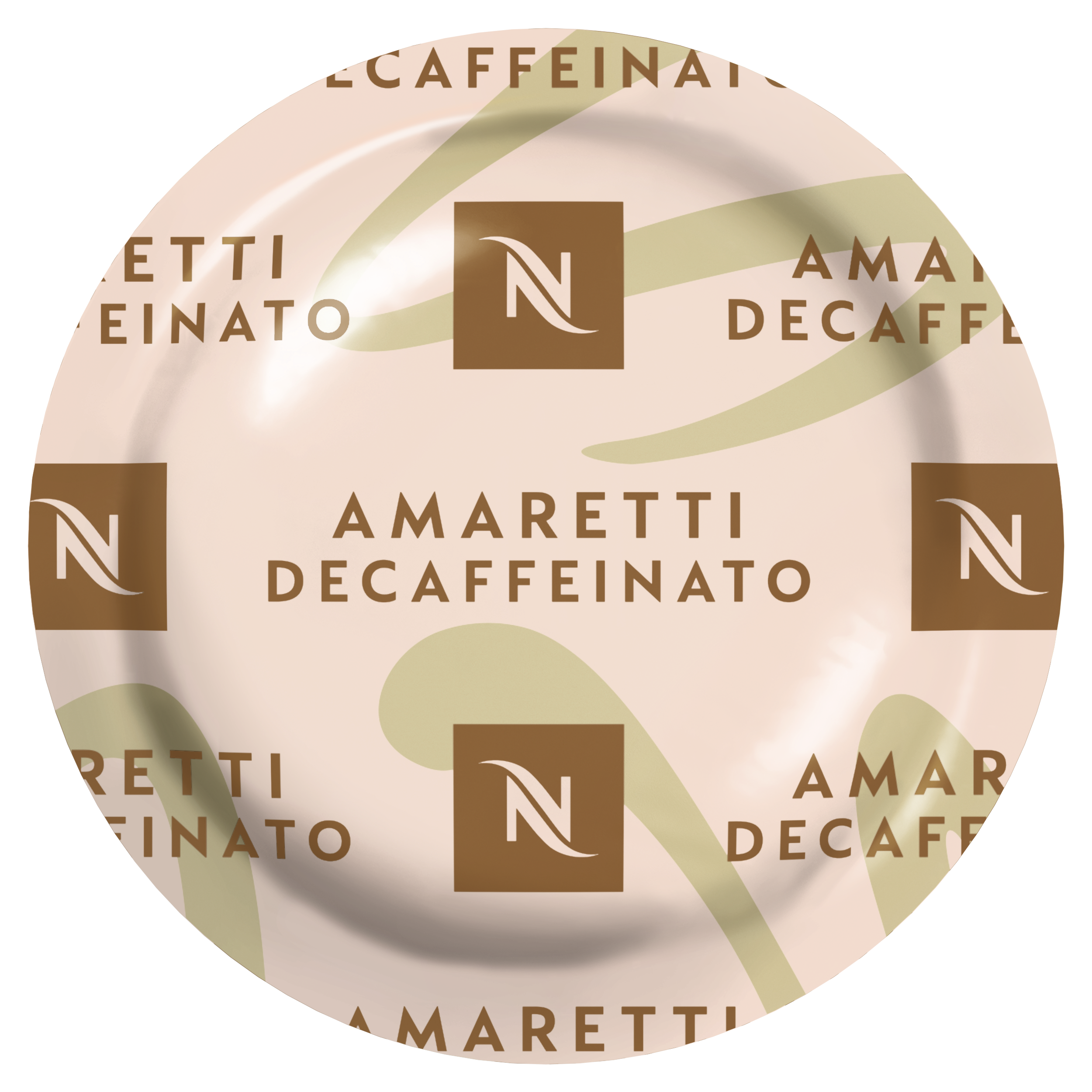 Forte Extra Kaffekapsel