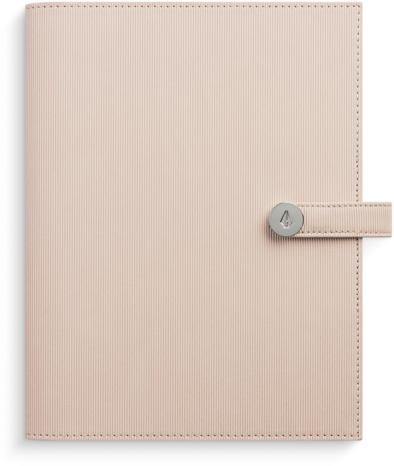 K p BURDE Kalender Business 2027 Beige k-p-burde-kalender-business-2027-beige