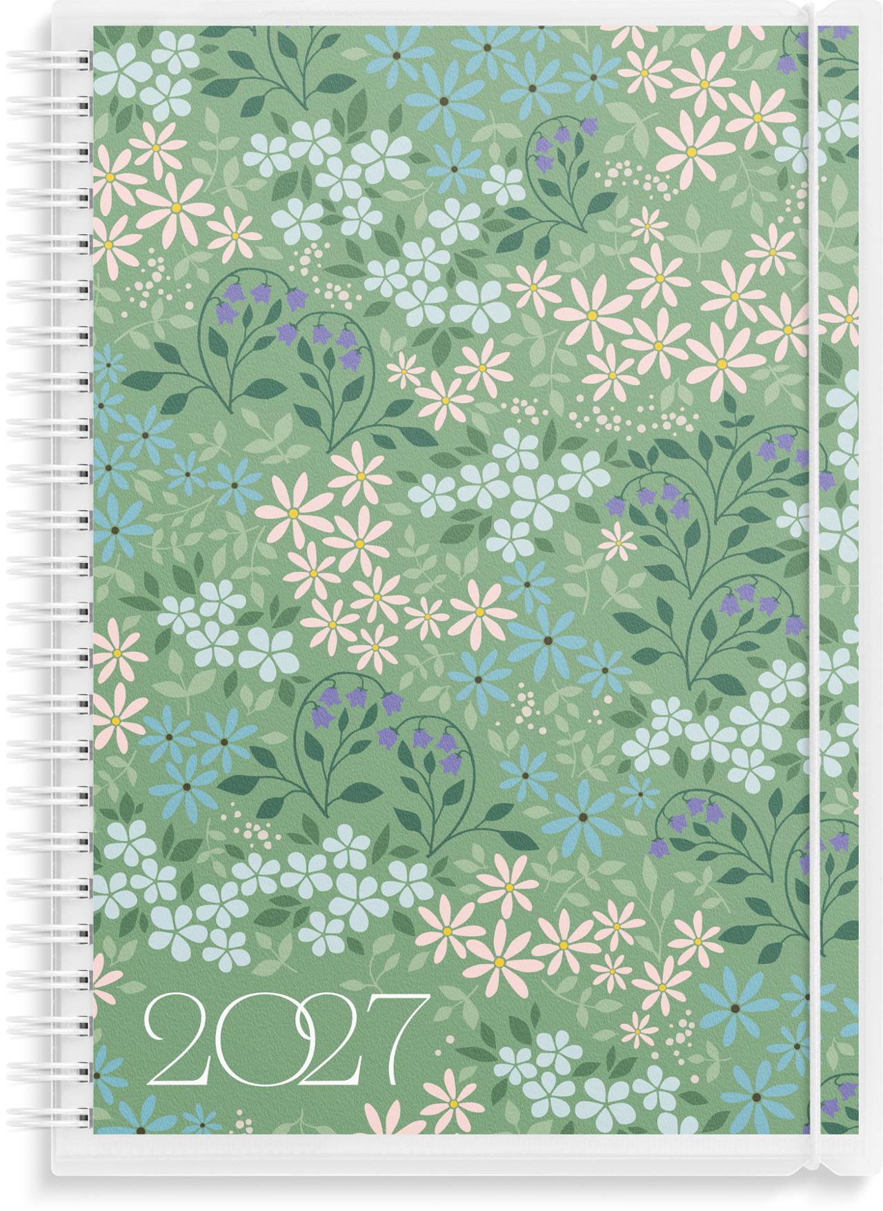 K p BURDE Kalender Business 4i1 2027 k-p-burde-kalender-business-4i1-2027