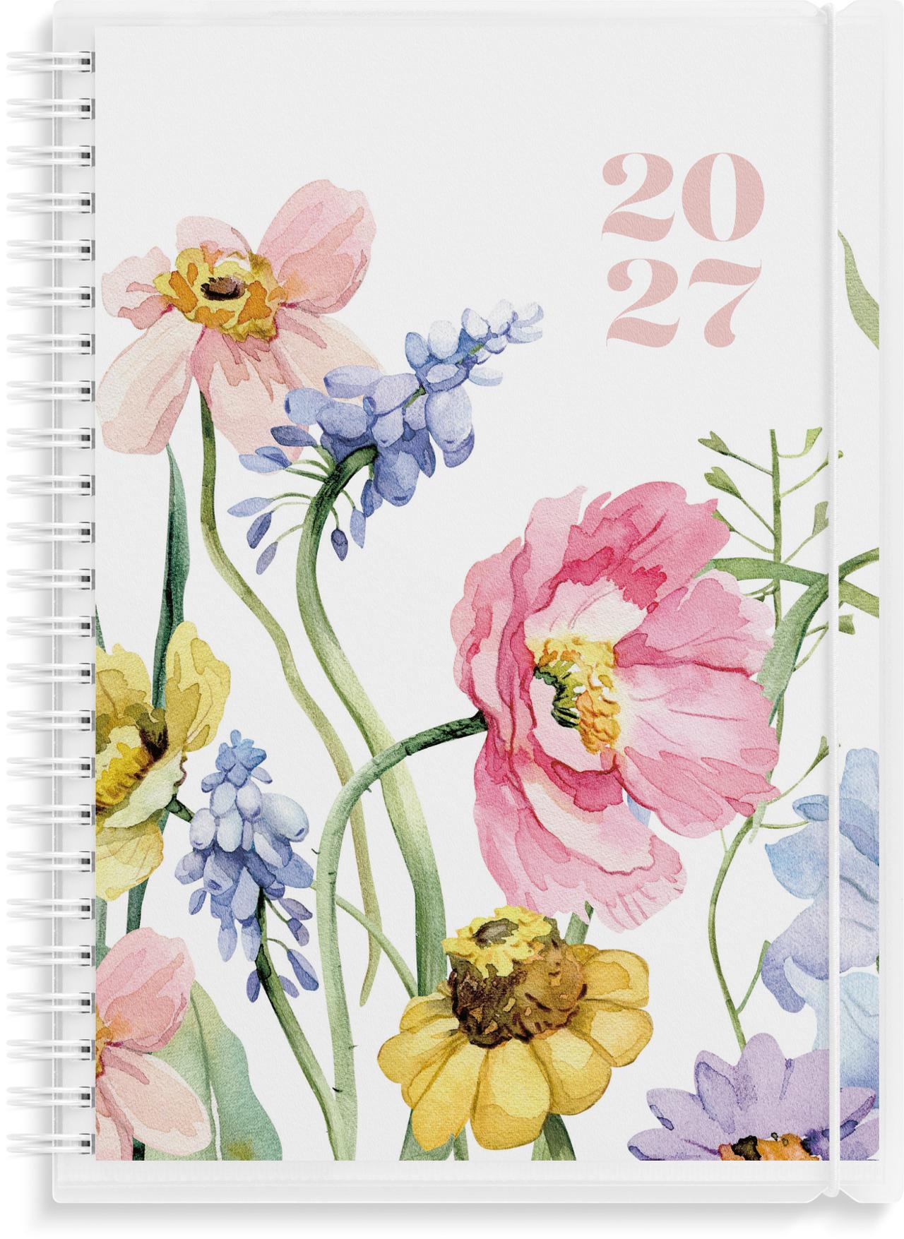 K p BURDE Kalender Business 4i1 2027 k-p-burde-kalender-business-4i1-2027