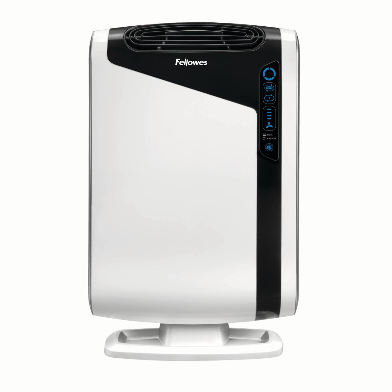 FELLOWES Luftrenare AeraDX95 | Kontorsmöbler och inredning - Klimatprodukter - Luftrenare | Kontorsexperten
