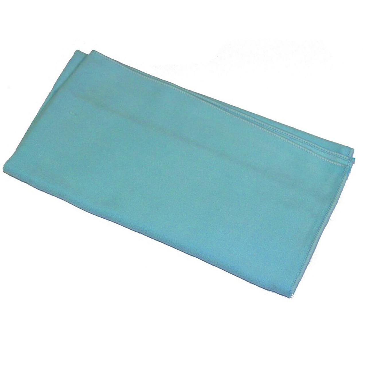 DIVERSEY Mikrofiberduk MicroCare blå 5/fp | Städ och hygien - Städdukar och diskdukar - Städdukar - Mikro | Kontorsexperten