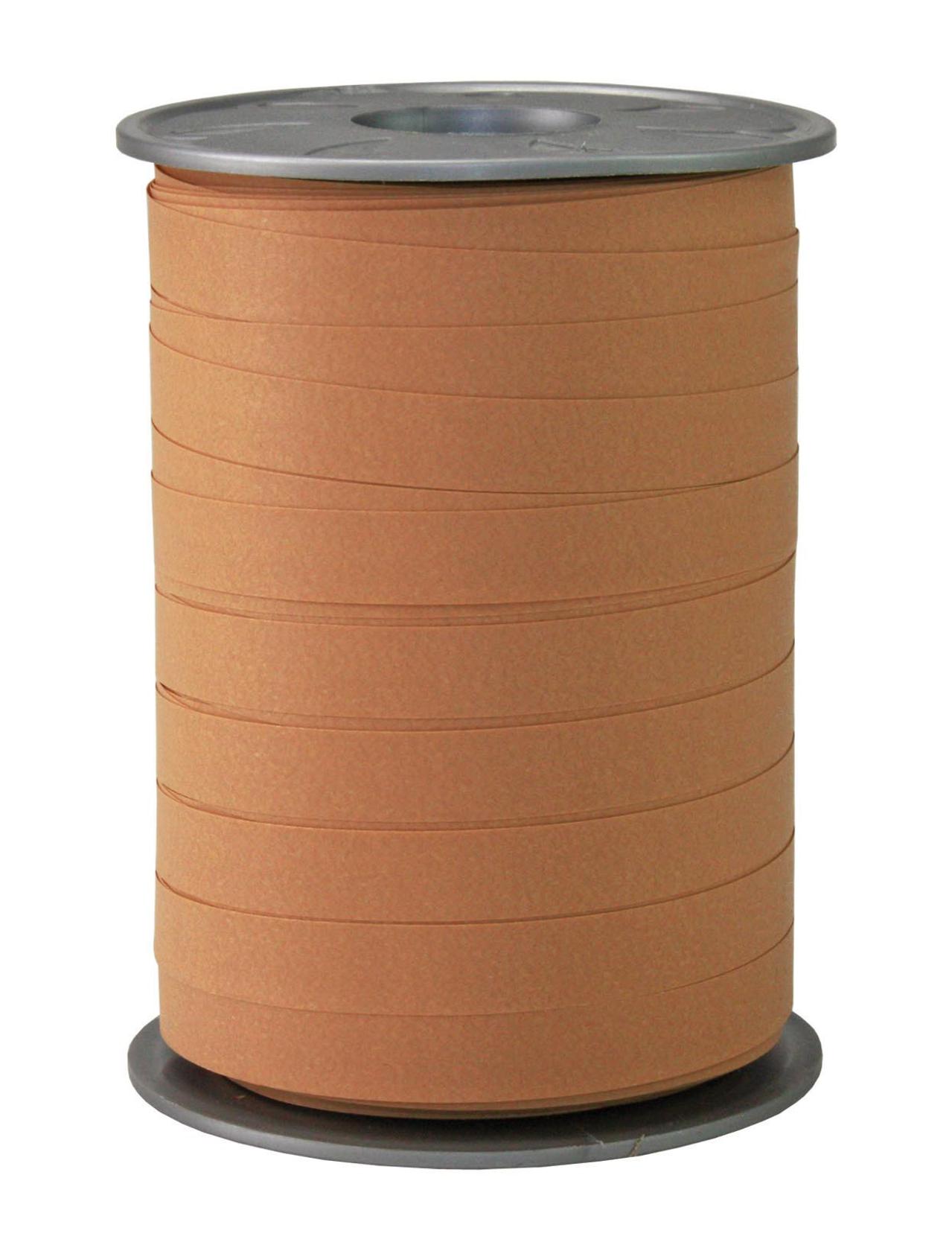 HEDLUNDS OF SWEDEN Presentband 10mmx200m matt guld | Emballage och lagerutrustning - Presentinslagning - Presentband och Snören | Kontorsexperten