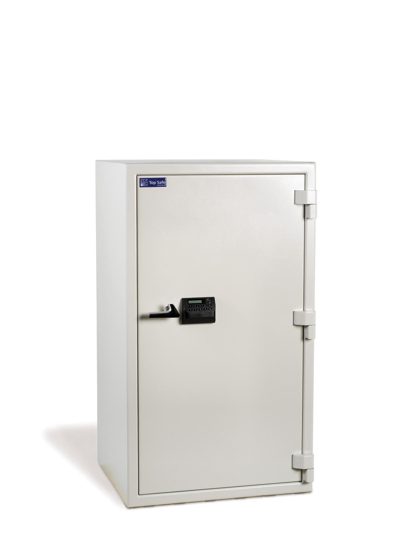 Dokumentskåp kodlås NIVEX ES200 | Kontorsmöbler och inredning - Skåp och hyllor - Värdeskåp | Kontorsexperten