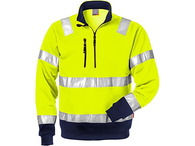 FRISTADS | Arbetskläder - Arbetströjor - Varseltröjor | Kontorsexperten