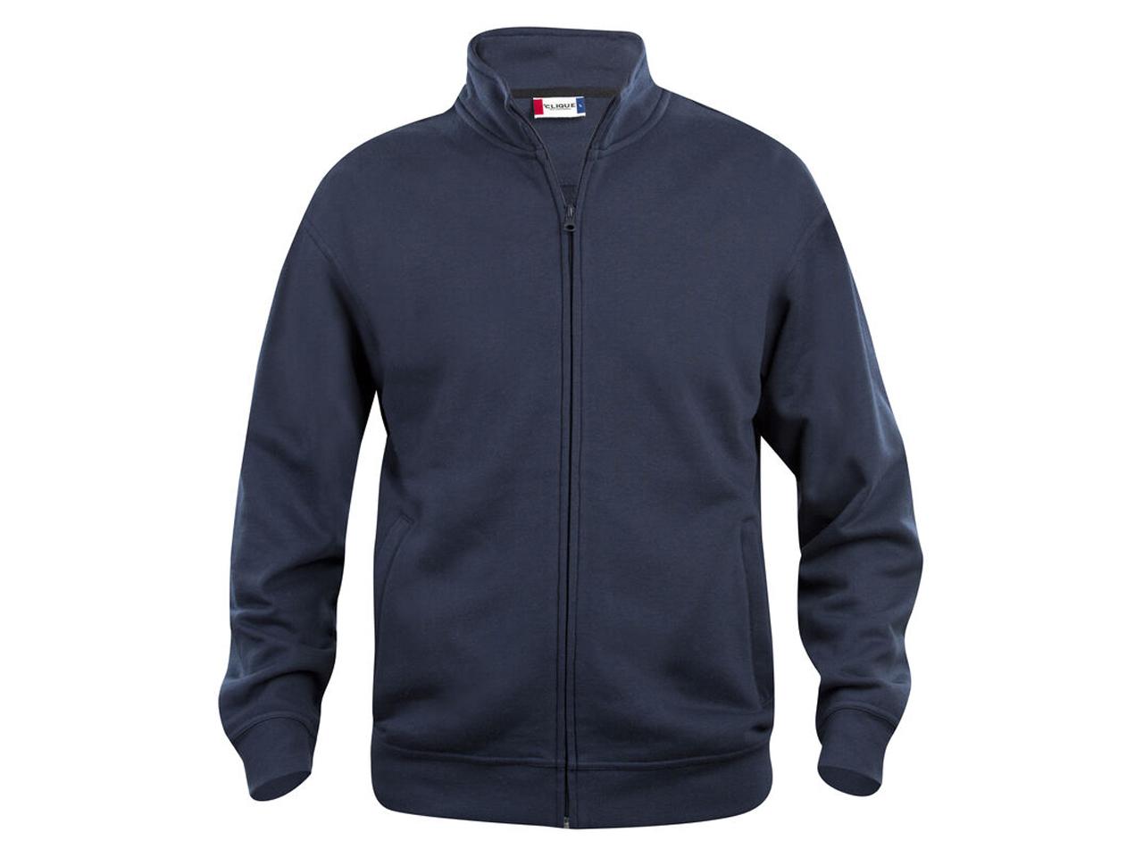 CLIQUE | Arbetskläder - Arbetströjor - Sweatshirts och koftor | Kontorsexperten