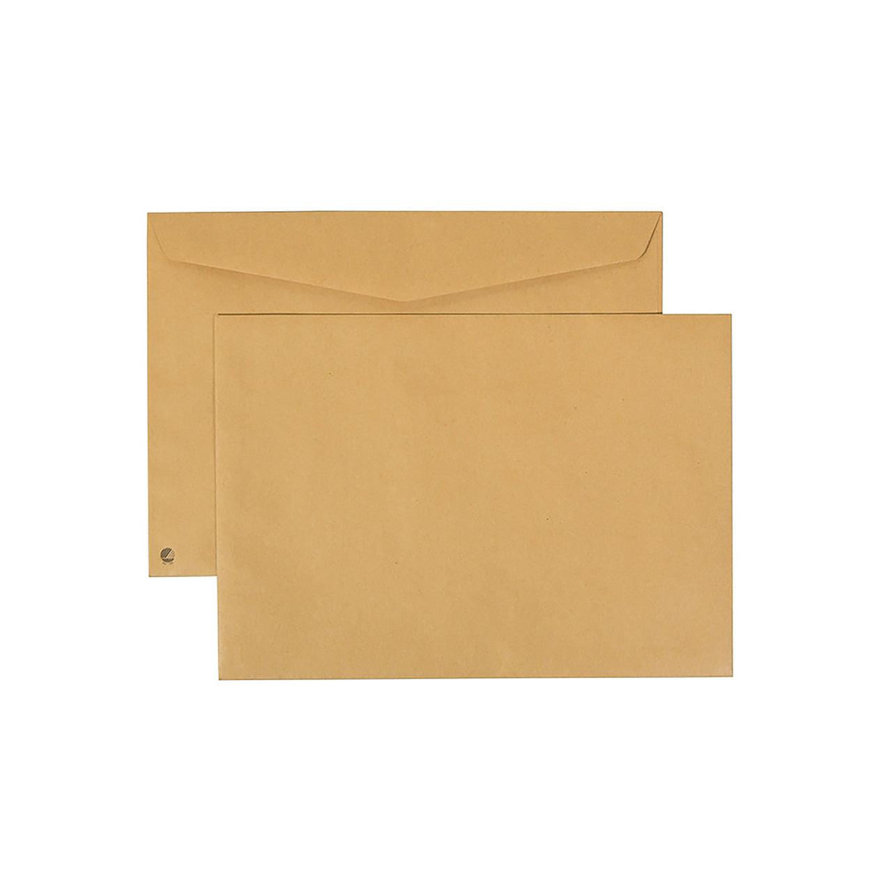 SOBER Kuvert C5 162x229mm fukthäftande 500/fp | Emballage och lagerutrustning - Kuvert och postemballage - Kuvert - C5 | Kontorsexperten
