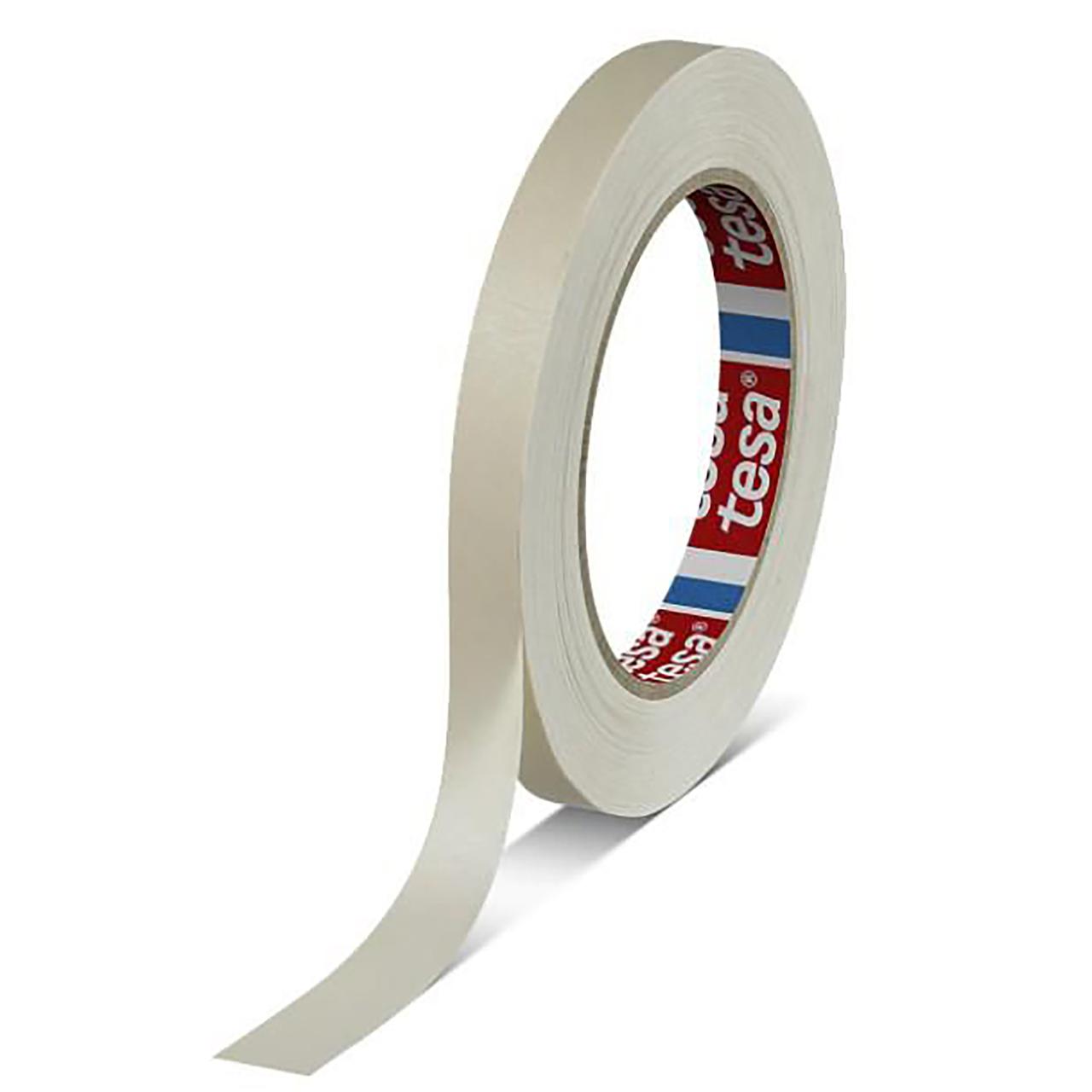 TESA Maskeringstejp 4316 25mmx50m | Emballage och lagerutrustning - Packtejper - Maskeringstejp | Kontorsexperten