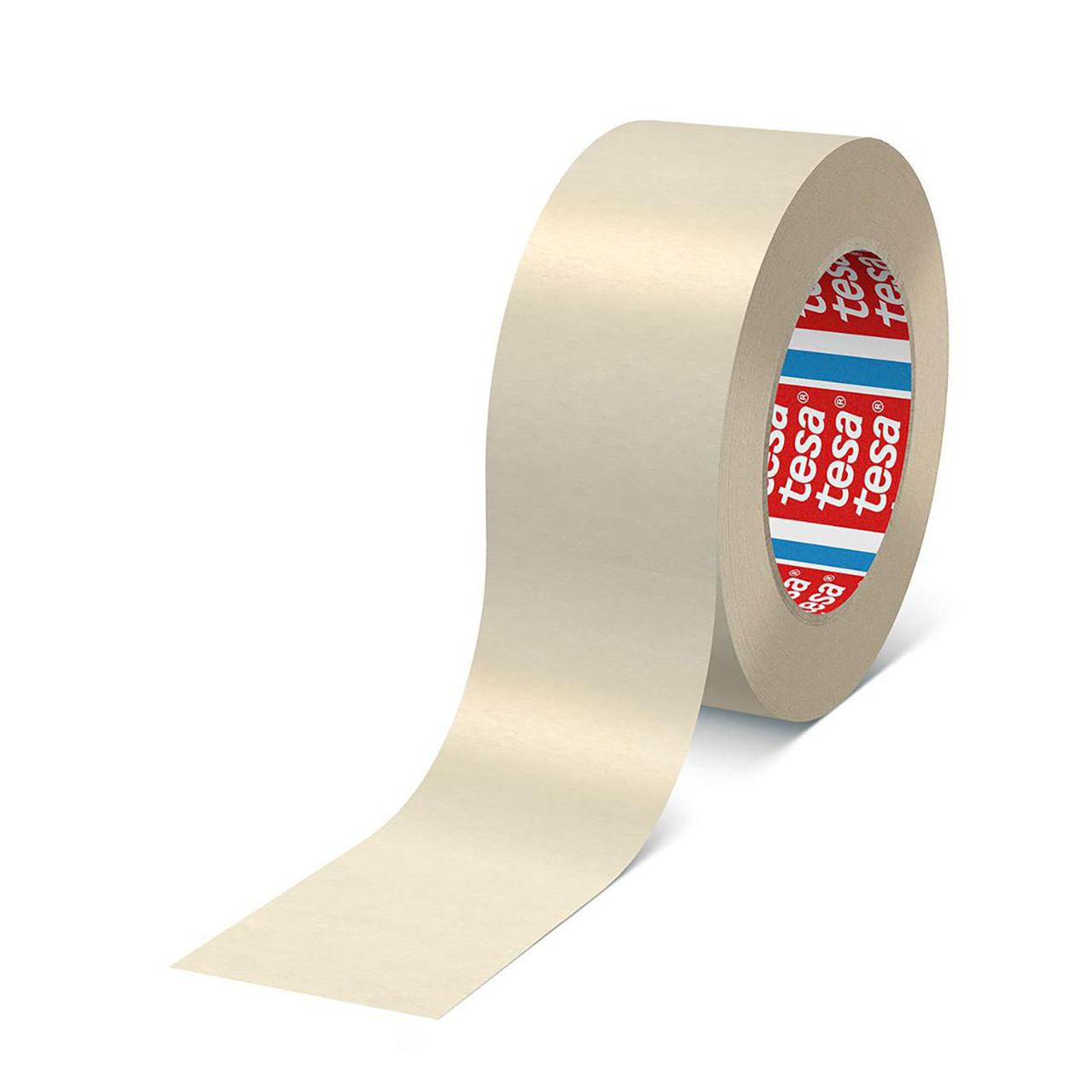 TESA Maskeringstejp 4316 50mmx50m | Emballage och lagerutrustning - Packtejper - Maskeringstejp | Kontorsexperten