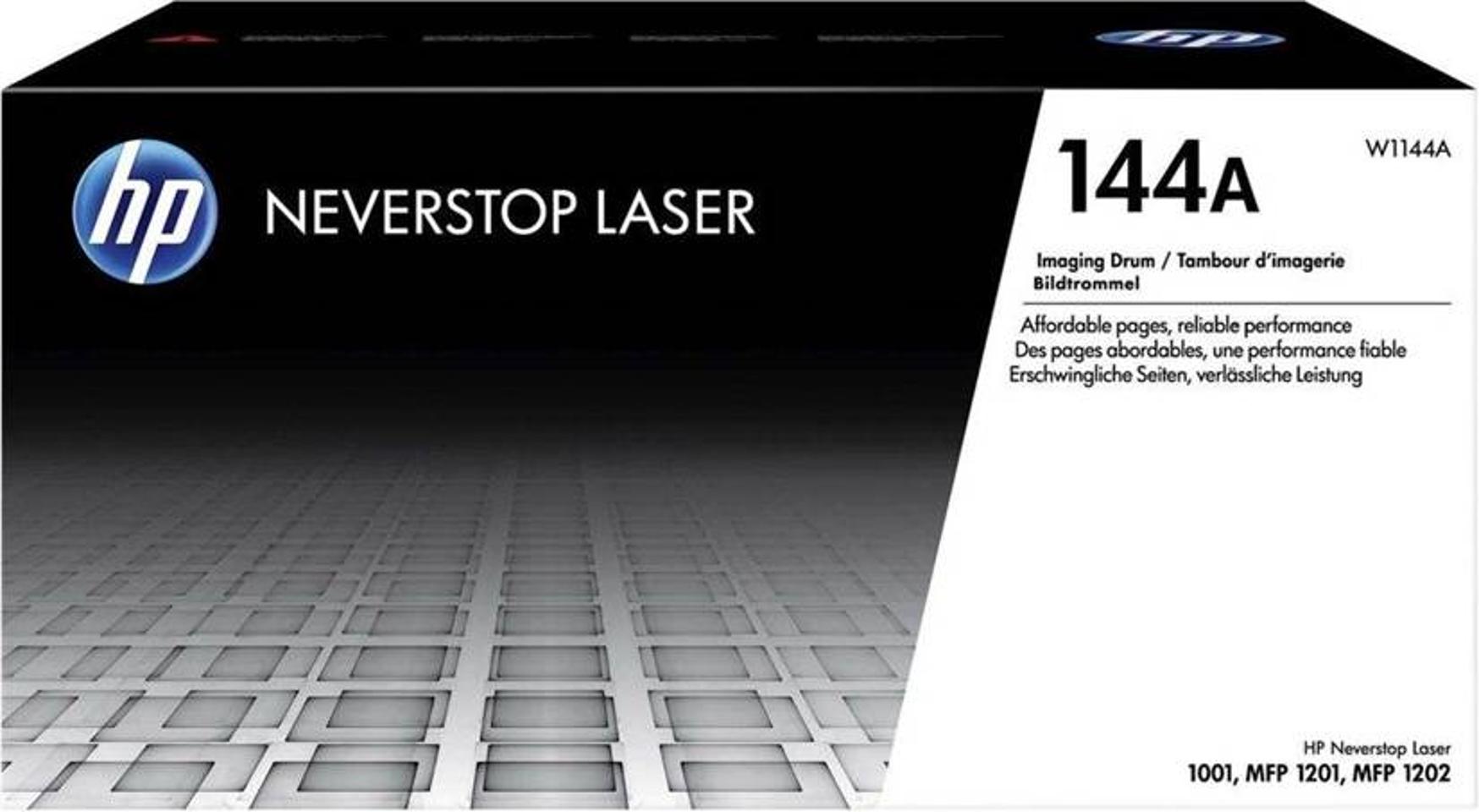 HP Trumma 144A Neverstop W144A | Toner och bläck - Trummor - Trummor HP | Kontorsexperten