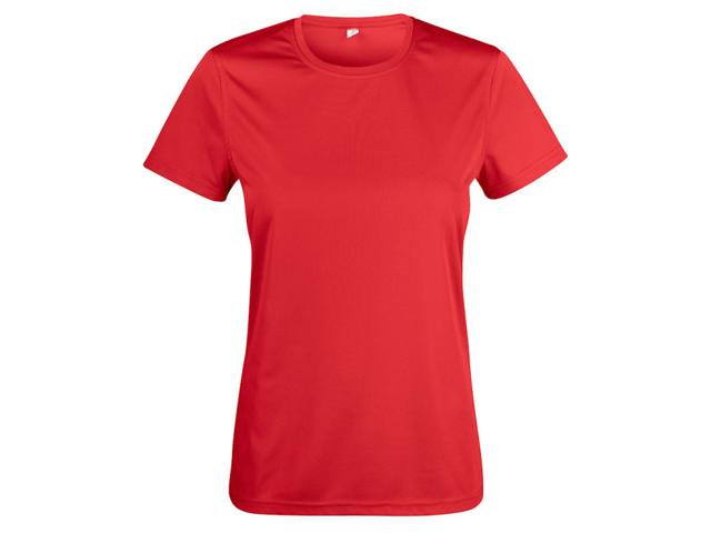 CLIQUE | Yrkeskläder - T-shirts och toppar - T-shirts | Kontorsexperten