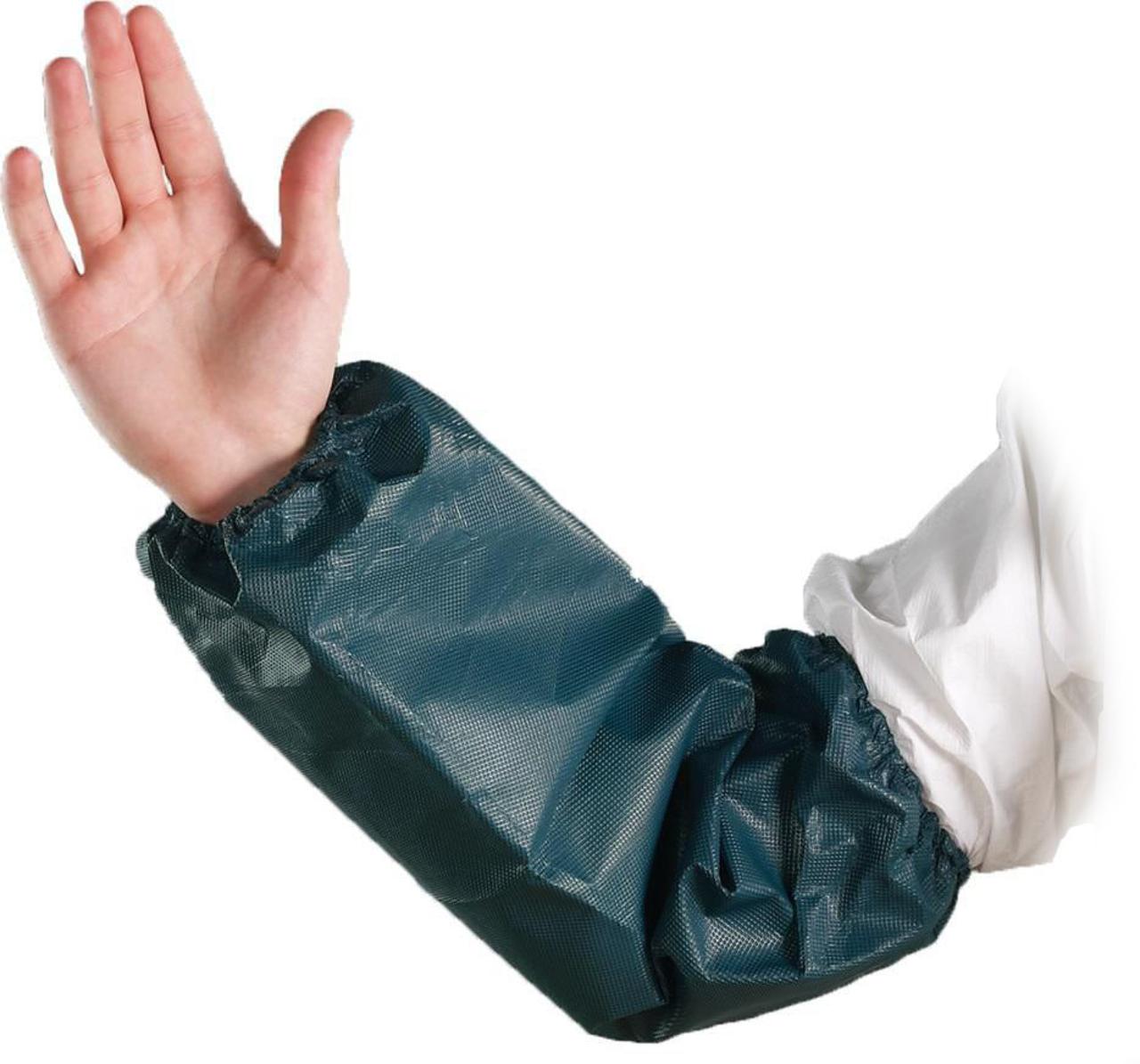 ALPHATEC Ärmskydd 4000 modell 600 | Skyddsutrustning - Skyddshandskar - Ärmskydd | Kontorsexperten