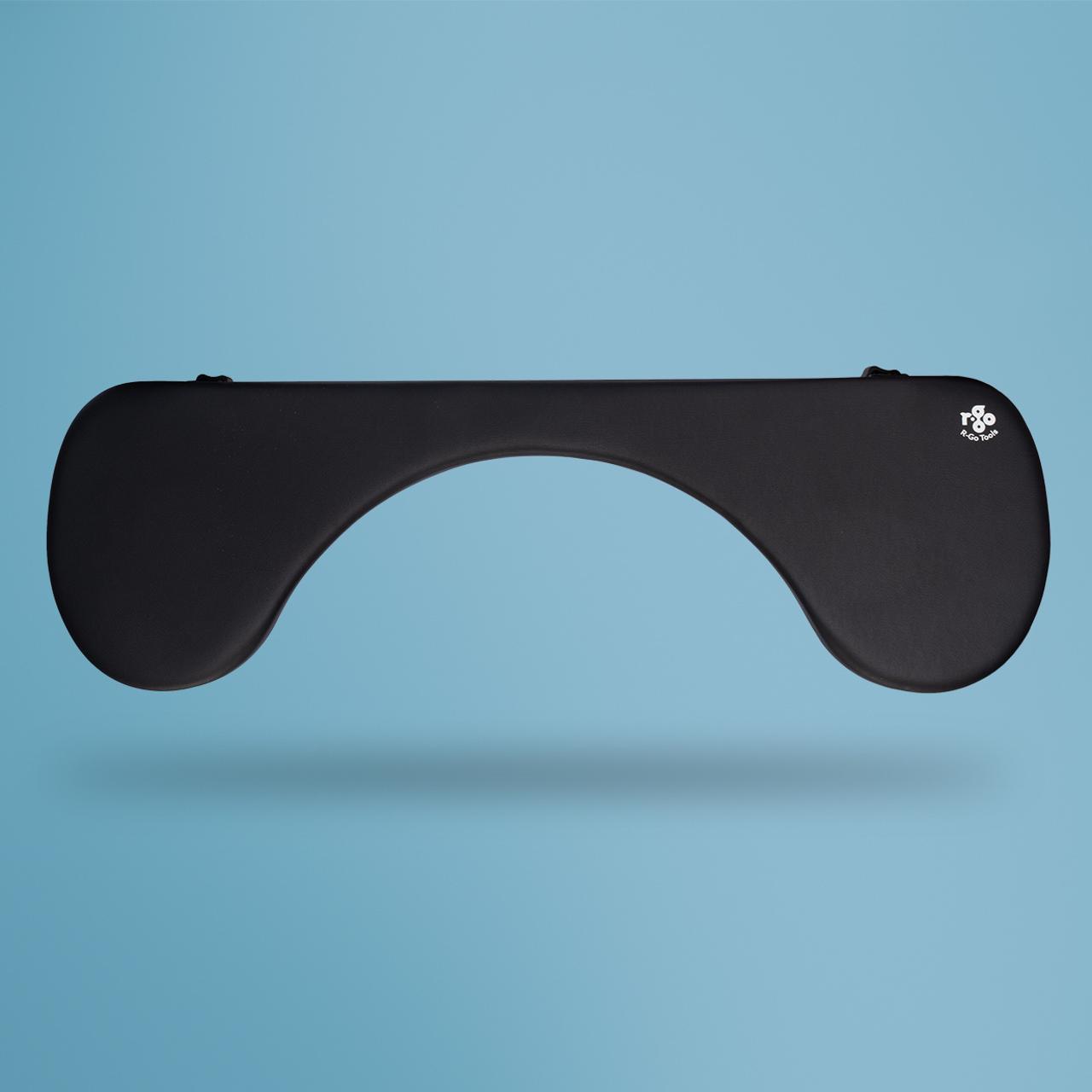 R-GO TOOLS Underarmsstöd Ergonomic | Datorprodukter - Kringutrustning - Underarmsstöd | Kontorsexperten
