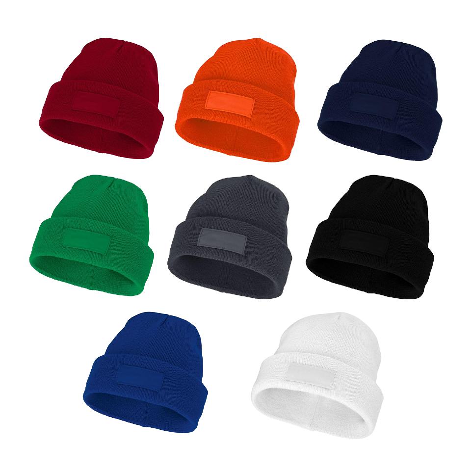 ELEVATE ESSENTIALS | Arbetskläder - Hjälmar Mössor och kepsar - Vintermössor | Kontorsexperten