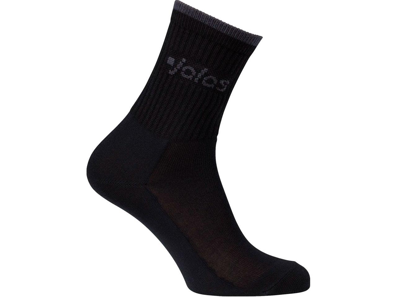 JALAS Strumpa JALAS 8208B 40-41 | Arbetskläder - Underställ och underkläder - Strumpor och sockor | Kontorsexperten