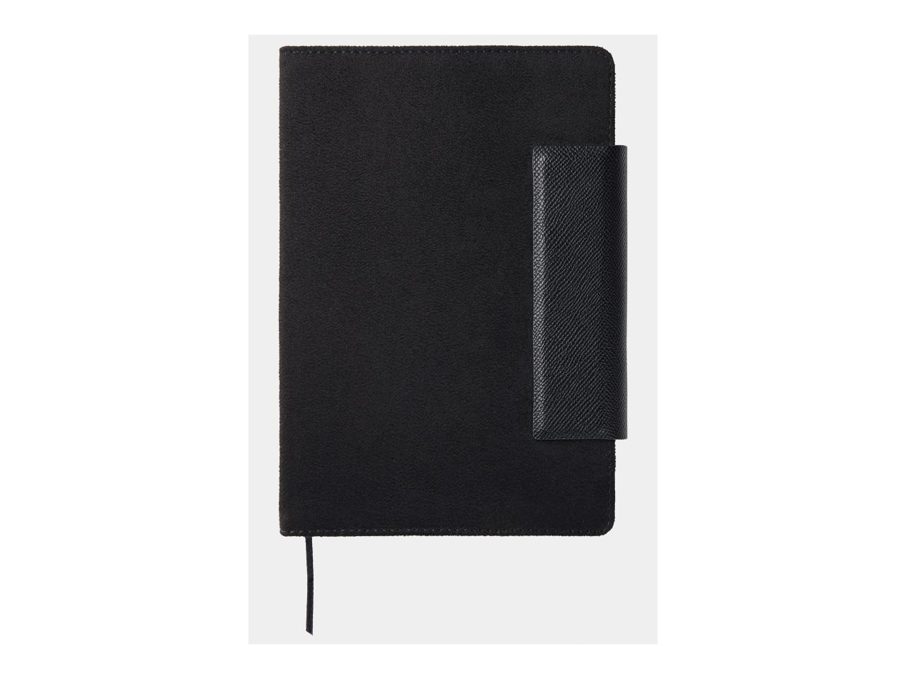 Marlow anteckningsbok VINGA | Profilsortiment - Säsong - Julprodukter | Kontorsexperten