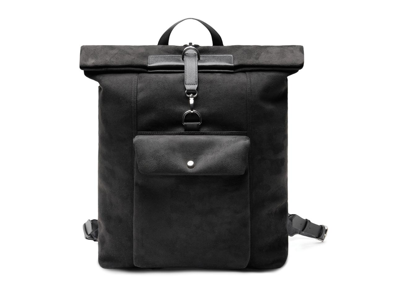 Marlow ryggsäck VINGA | Profilsortiment - Säsong - Julprodukter | Kontorsexperten