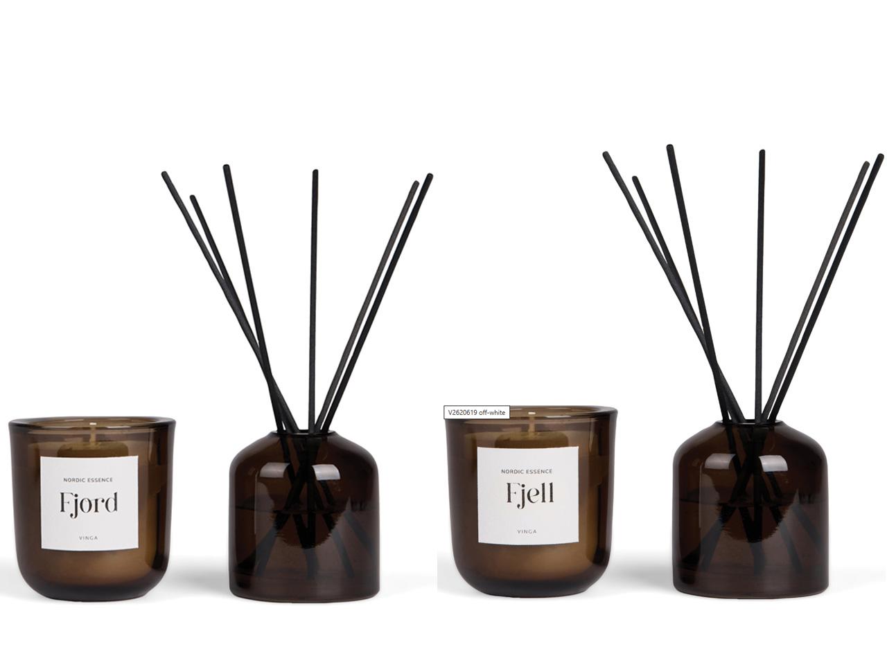Nordic essence doftset fjord VINGA | Profilsortiment - Säsong - Julprodukter | Kontorsexperten