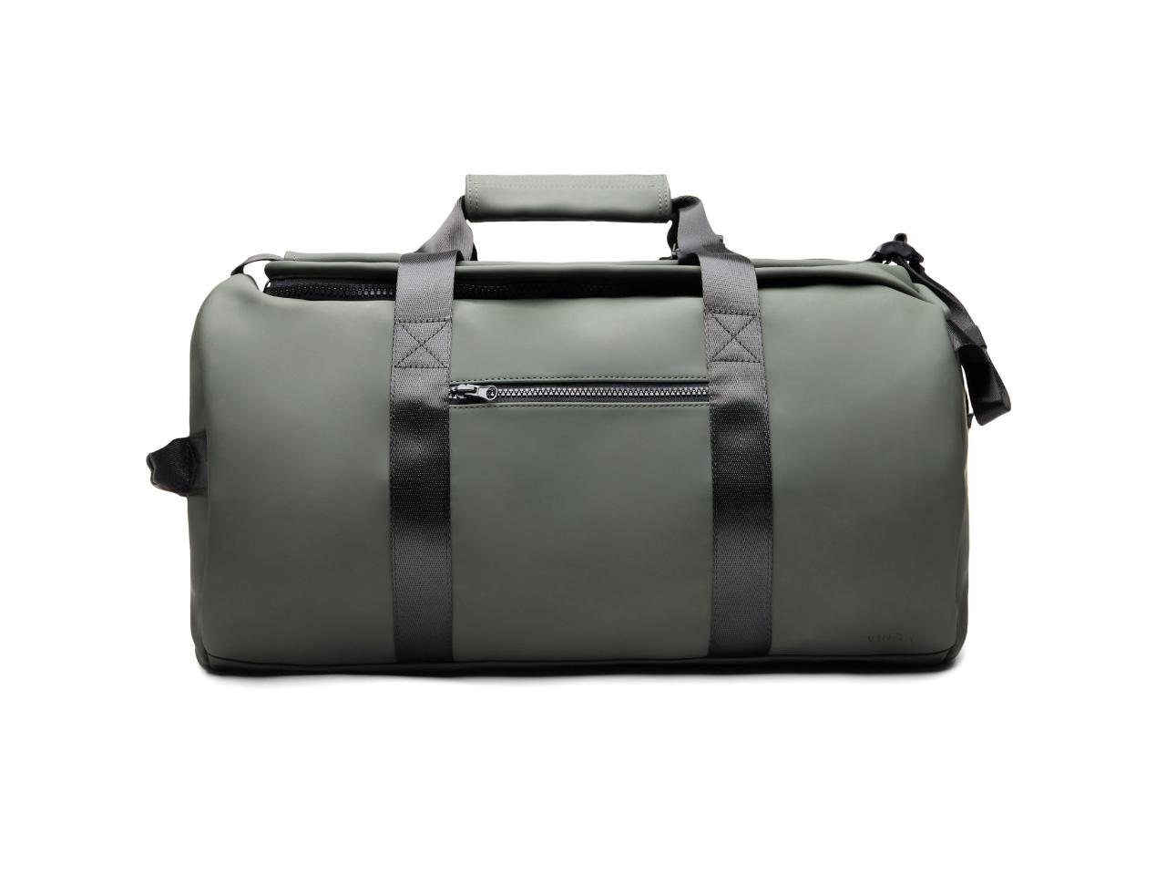 Baltimore weekend backpack grön VINGA | Profilsortiment - Säsong - Julprodukter | Kontorsexperten