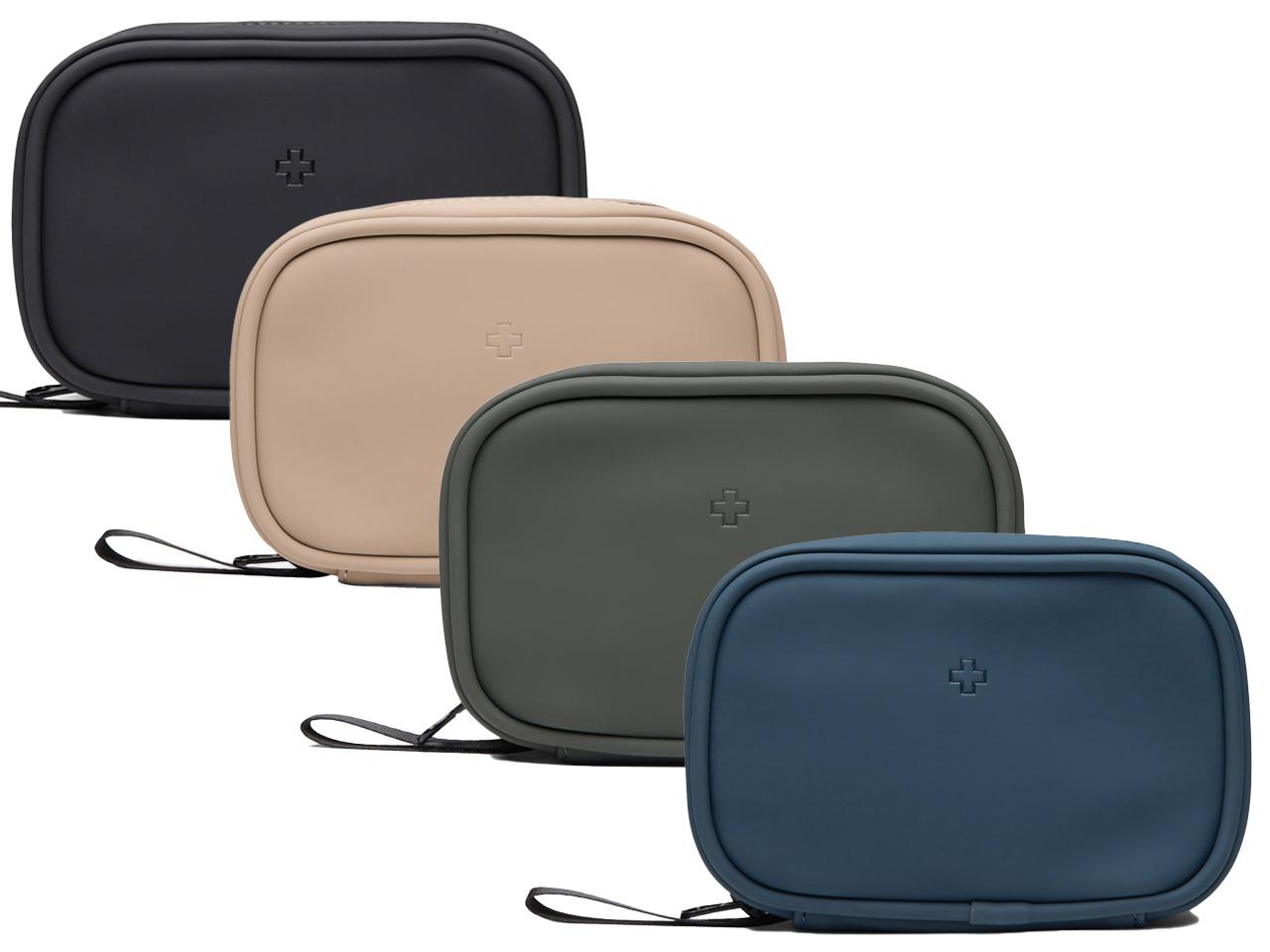 Baltimore first aid kit svart VINGA | Profilsortiment - Säsong - Julprodukter | Kontorsexperten