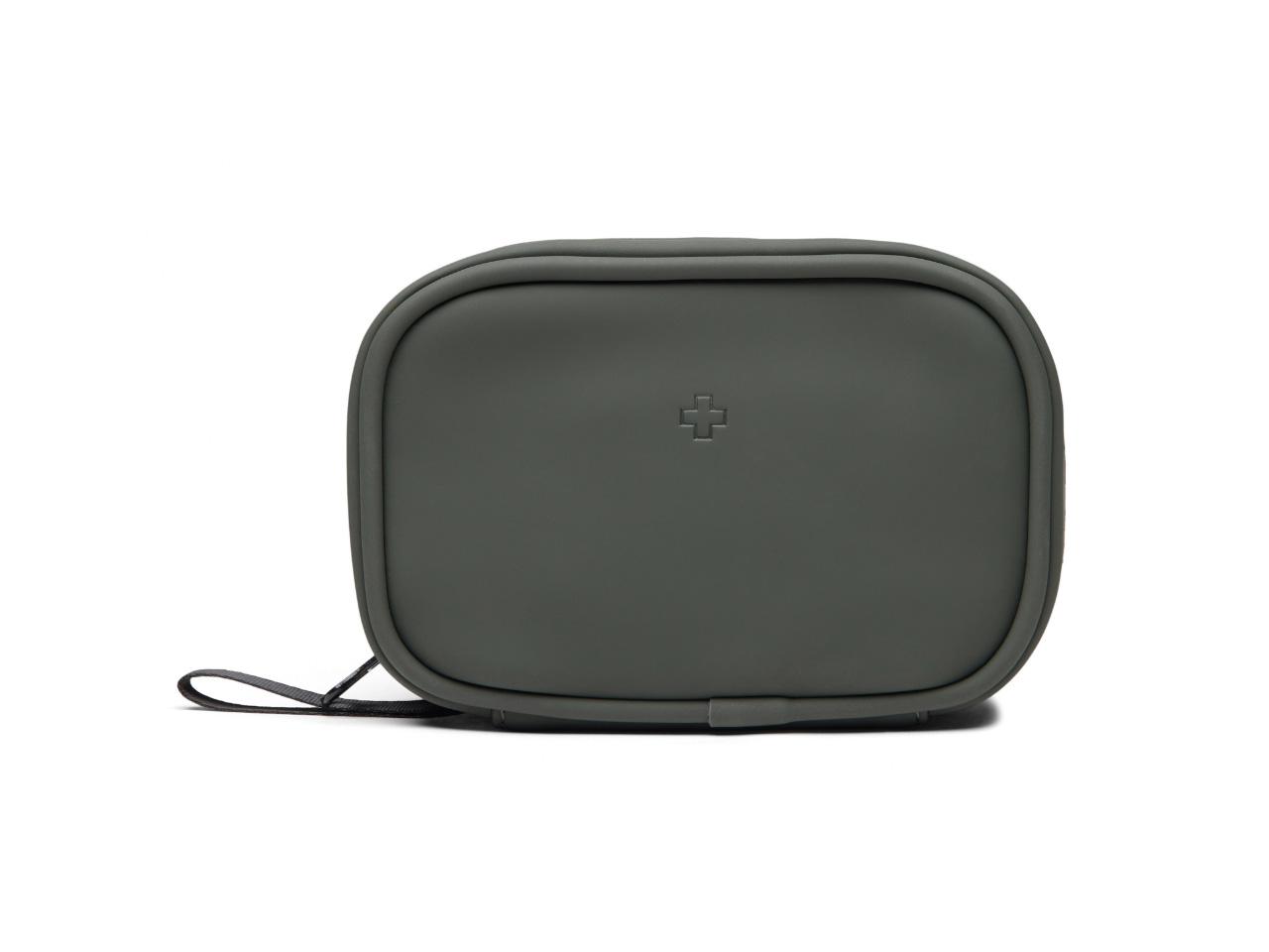 Baltimore first aid kit grön VINGA | Profilsortiment - Säsong - Julprodukter | Kontorsexperten