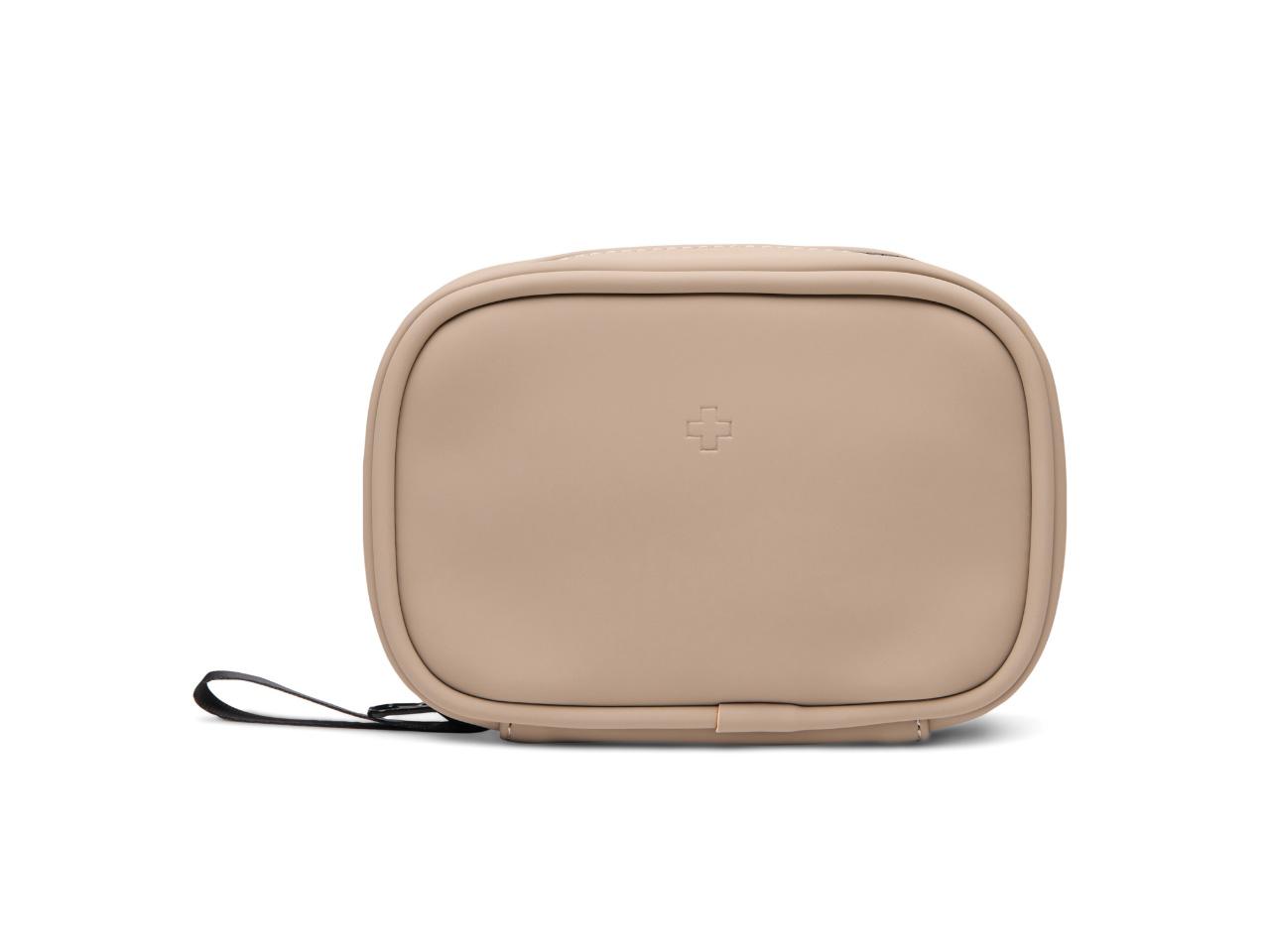 Baltimore first aid kit greige VINGA | Profilsortiment - Säsong - Julprodukter | Kontorsexperten