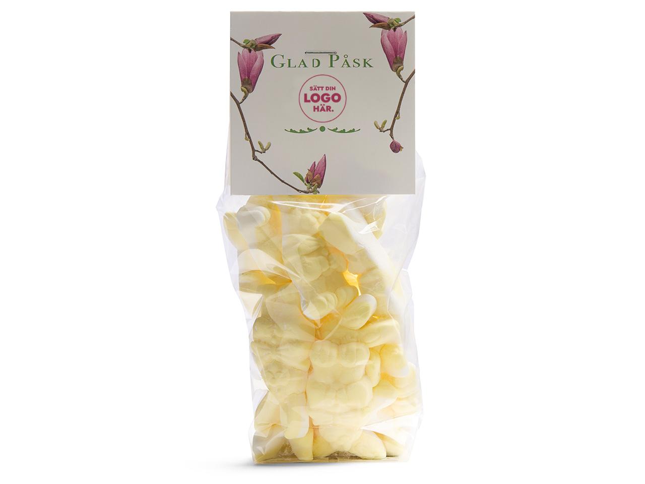 Påskpåse vår påskskum 150g | Profilsortiment - Säsong - Påsk | Kontorsexperten