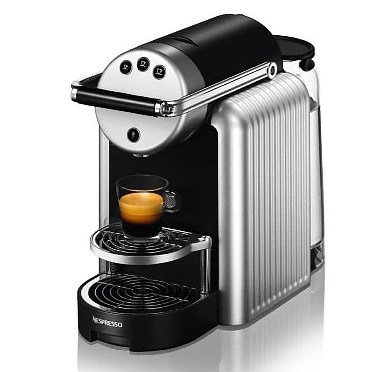 NESPRESSO Kaffemaskin Zenius med elkabel | Kök och servering - Köksutrustning - Nespressomaskiner | Kontorsexperten