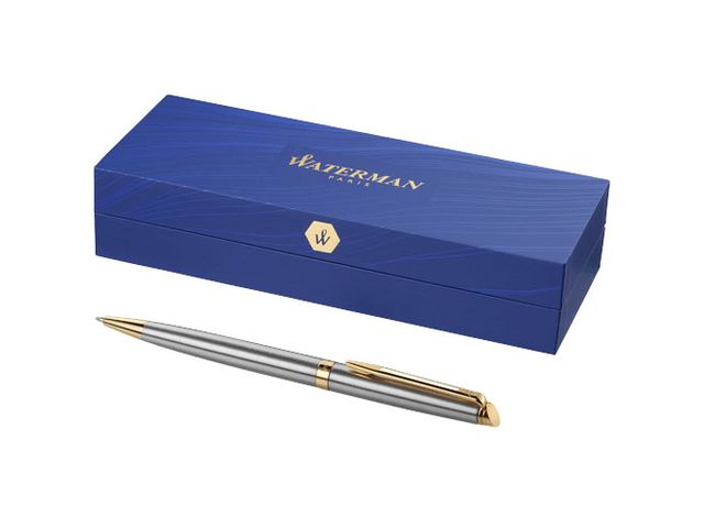 WATERMAN | Profilsortiment - Pennor - Reklampennor | Kontorsexperten