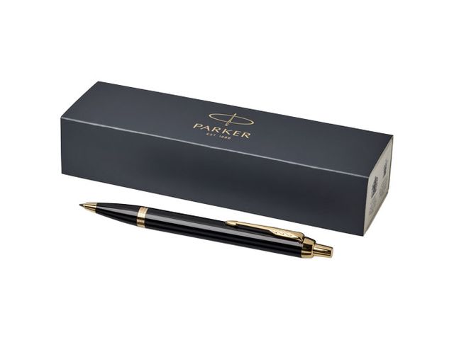 PARKER | Profilsortiment - Pennor - Reklampennor | Kontorsexperten