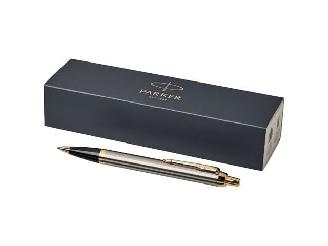 PARKER | Profilsortiment - Pennor - Reklampennor | Kontorsexperten