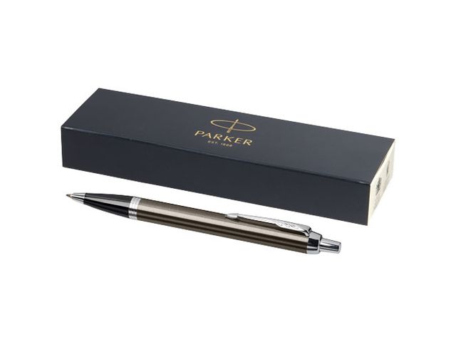 PARKER | Profilsortiment - Pennor - Reklampennor | Kontorsexperten