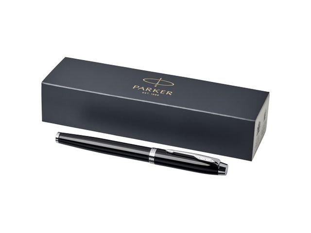 PARKER | Profilsortiment - Pennor - Designpennor | Kontorsexperten