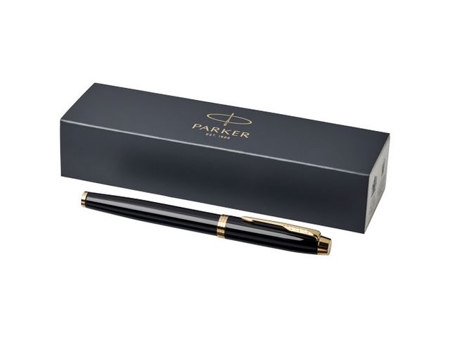 PARKER | Profilsortiment - Pennor - Designpennor | Kontorsexperten