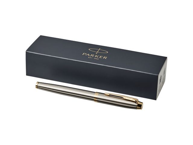 PARKER | Profilsortiment - Pennor - Designpennor | Kontorsexperten