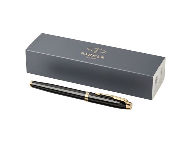 PARKER | Profilsortiment - Pennor - Reklampennor | Kontorsexperten