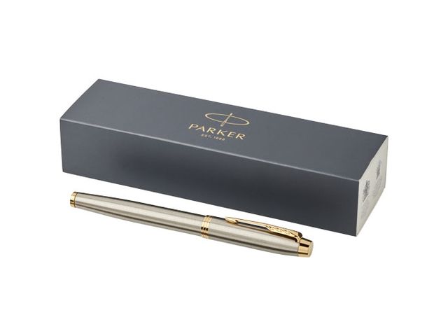 PARKER | Profilsortiment - Pennor - Reklampennor | Kontorsexperten