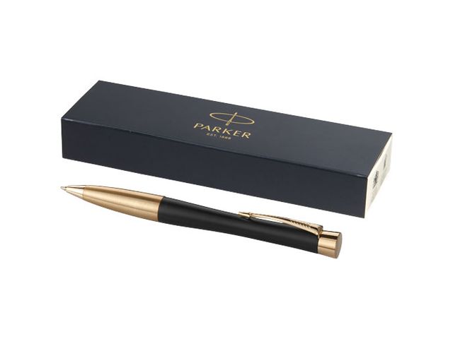 PARKER | Profilsortiment - Pennor - Reklampennor | Kontorsexperten