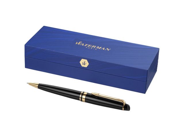 WATERMAN | Profilsortiment - Pennor - Reklampennor | Kontorsexperten