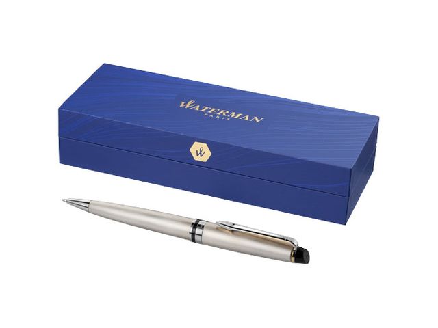 WATERMAN | Profilsortiment - Pennor - Reklampennor | Kontorsexperten