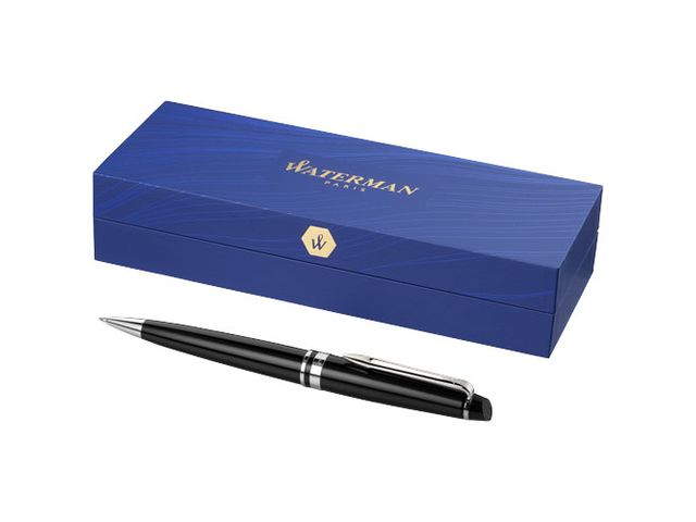 WATERMAN | Profilsortiment - Pennor - Reklampennor | Kontorsexperten