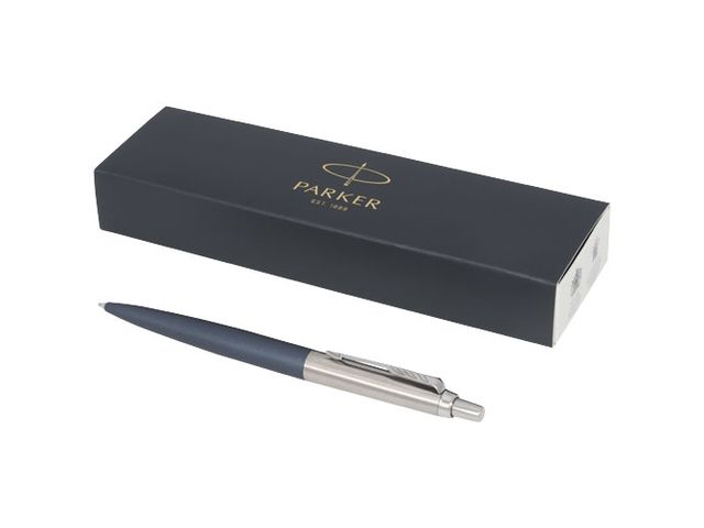 PARKER | Profilsortiment - Pennor - Reklampennor | Kontorsexperten