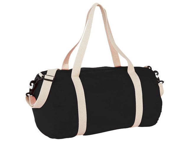 Duffelbag svart 25L | Profilsortiment - Väskor - Resväskor | Kontorsexperten